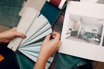 Pourquoi prendre une architecte d'intérieur ? 