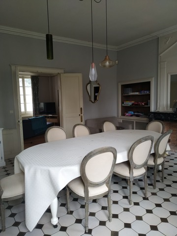 Millet & Co Architecte