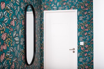 Décoration d'une maison neuve à La Flèche