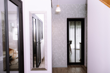 Rénovation d'une maison au Mans