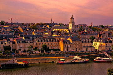 Ville d'Angers