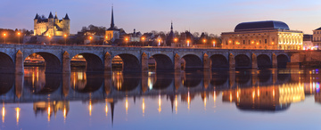 Ville d Saumur